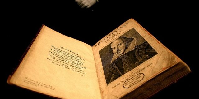 Τα πολυτιμότερα βιβλία του κόσμου