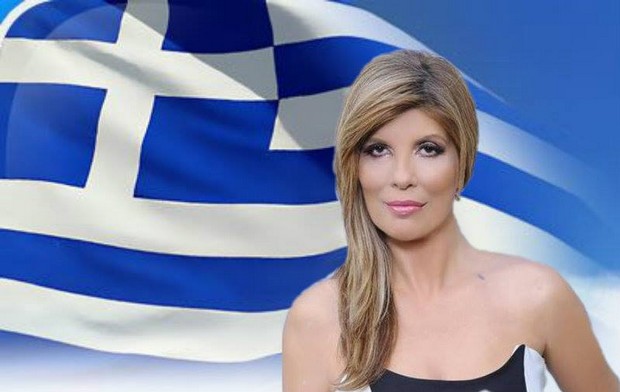 Στανίση: Μπορώ να αναλάβω το υπουργείο Πολιτισμού. Τον έχω σπουδάσει τον χώρο, μετά από τόσα χρόνια στη νύχτα