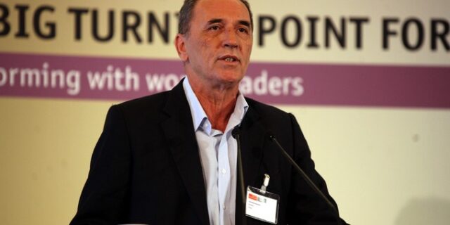 Ο Ντράγκι, το πρόγραμμα διαπραγμάτευσης του ΣΥΡΙΖΑ και οι συνεργασίες