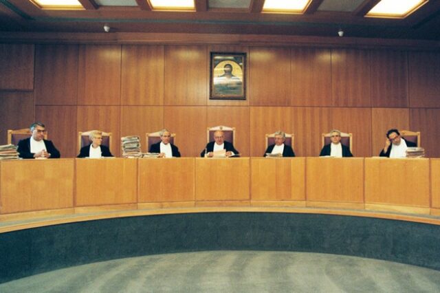 Έκτακτες προσλήψεις έκανε δεκτές το ΣτΕ