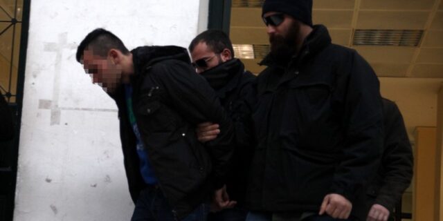 Δολοφόνος Κουμανταρέα: Από το “τσαντίστηκα και τον έσπρωξα” στο “δεν θα του έκανα ποτέ κακό”