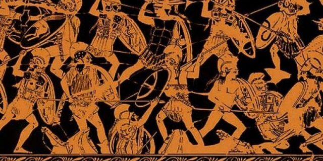 Δέκα μεγάλοι στρατηγοί που (αδίκως) ξεχνά η ιστορία