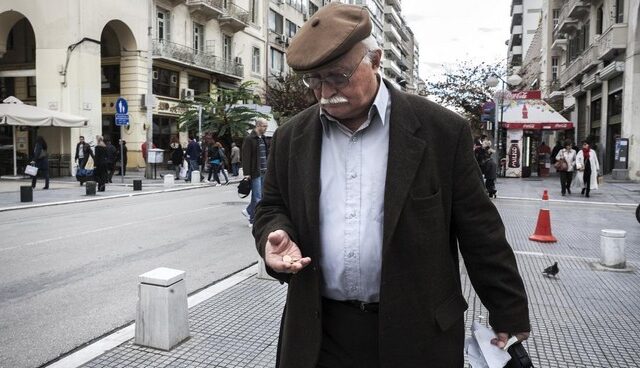 Νέος τρόπος υπολογισμού των συντάξεων με περικοπές και αυξήσεις ορίων ηλικίας