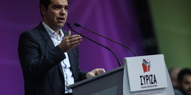Συνεργασία ΣΥΡΙΖΑ με Οικολόγους Πράσινους. Συμπόρευση με τη ΔΗΜΑΡ ακόμα και μετά τις εκλογές