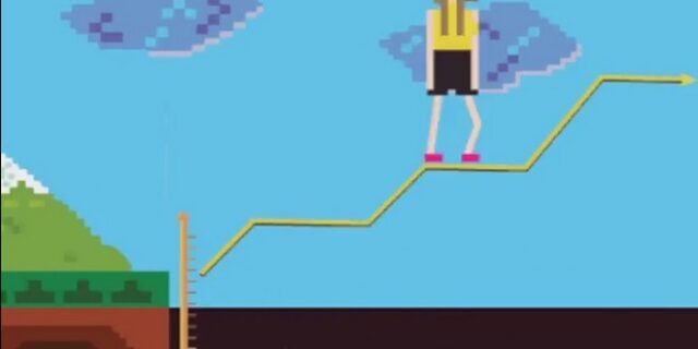 Νέο σποτ ΣΥΡΙΖΑ στα χνάρια του Super Mario