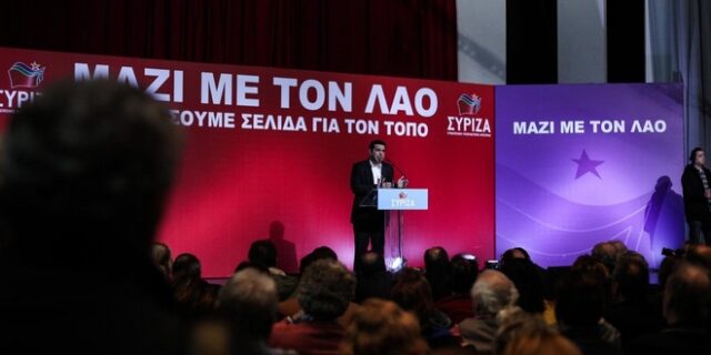 Την Τετάρτη κλειδώνουν τα ψηφοδέλτια του ΣΥΡΙΖΑ. Ποια είναι τα νέα ονόματα