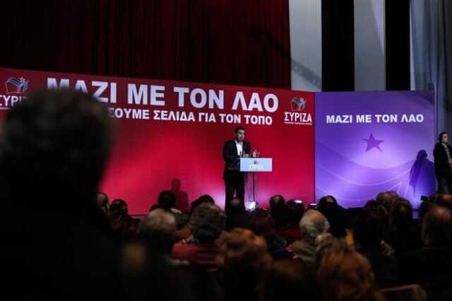 Την Τετάρτη κλειδώνουν τα ψηφοδέλτια του ΣΥΡΙΖΑ. Ποια είναι τα νέα ονόματα