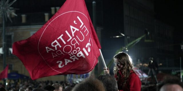 Εκλογές 2015: Πρωτιά ΣΥΡΙΖΑ στις έξι από τις επτά μονοεδρικές