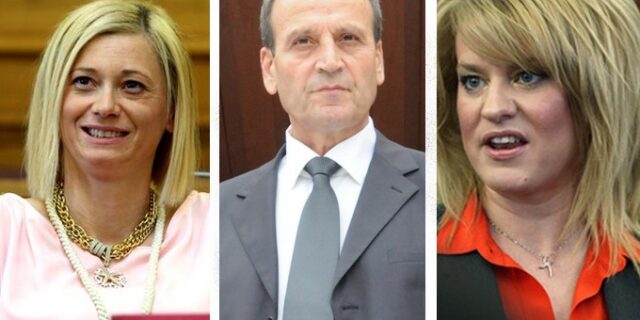 Μαθήματα σκάουτινγκ. Ο ΣΥΡΙΖΑ έκανε τις καλύτερες μεταγραφές