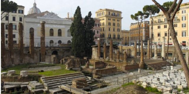 Εκεί όπου μίλησαν τα όπλα, έρχονται οι τουρίστες