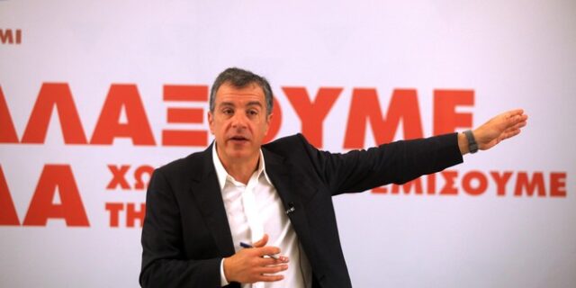 #AskStavros! Ο Σταύρος Θεοδωράκης ζητά τις ερωτήσεις των πολιτών για την τελευταία του προεκλογική συνάντηση