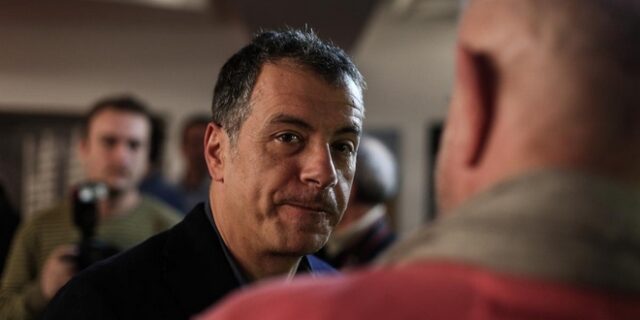 Ζαχαρίας Ζούπης: Δεν θα είμαι υποψήφιος βουλευτής στις ερχόμενες εκλογές