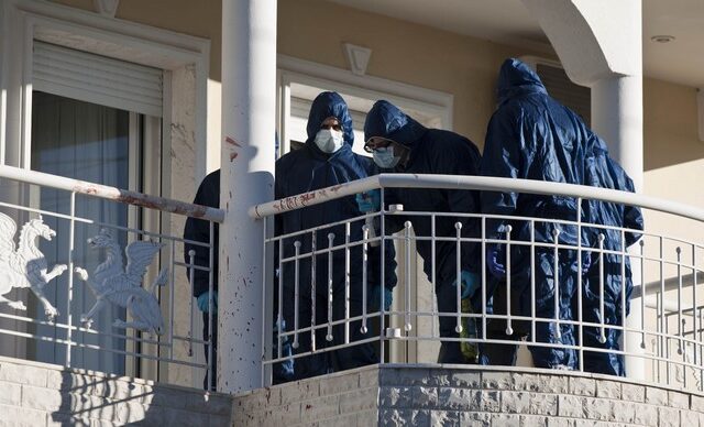 Συγκλονισμένη η Θεσσαλονίκη από το τριπλό φονικό. Βρέθηκε το όπλο του εγκλήματος