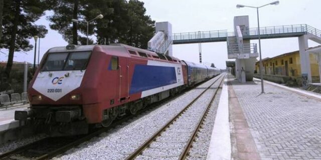 Με έκπτωση 30% τα εισιτήρια του τρένου για τις εκλογές