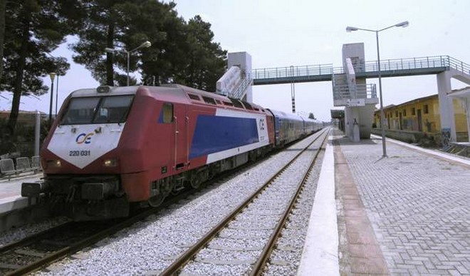 Με έκπτωση 30% τα εισιτήρια του τρένου για τις εκλογές