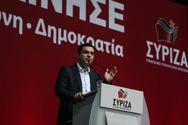 Κυβέρνηση της Αριστεράς ή κυβέρνηση Δημοκρατική, Προοδευτική, Πατριωτική όλων των Ελλήνων;