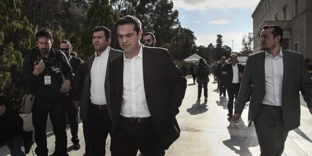 Η βιασύνη και η ταχύτητα