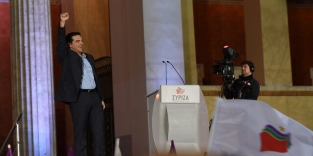 Εκλογές 2015: Ποιοι εκλέγονται στο Επικρατείας