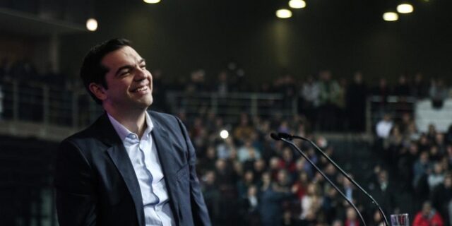 Στο παρά ένα ο κ. Τσίπρας πήρε τη σωστή απόφαση