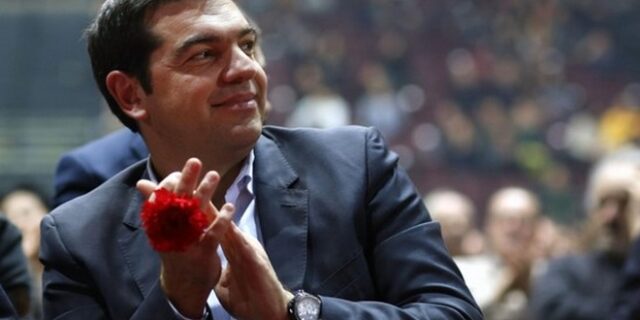 Τσίπρας στους Financial Times: Μία κυβέρνηση ΣΥΡΙΖΑ δεσμεύεται για διατήρηση ισοσκελισμένου προϋπολογισμού