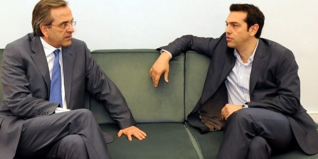 Debate με τον πρωθυπουργό και τους πολιτικούς αρχηγούς ζητά ο ΣΥΡΙΖΑ