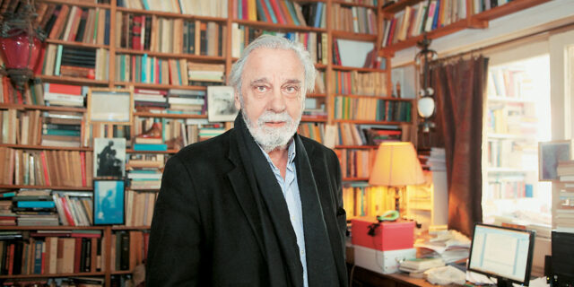 ΣΥΡΙΖΑ: Ο καθηγητής Κ. Τσουκαλάς επικεφαλής στο Επικρατείας. Τα τελικά ονόματα