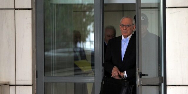 Πρόταση ενοχής για την προμήθεια των αντιπυραυλικών Tor M1