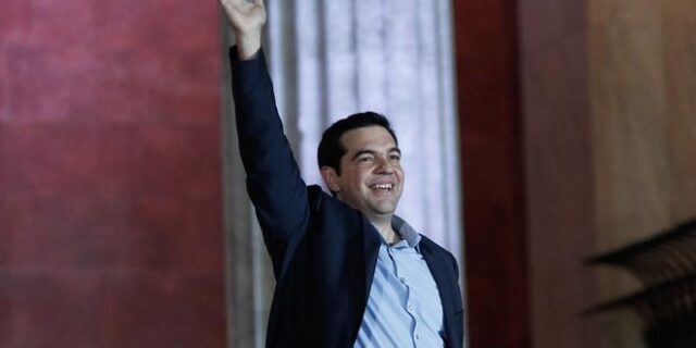 Η πρώτη βδομάδα της κυβέρνησης, αναταράσσει τα δεδομένα σε Ελλάδα και Ευρώπη