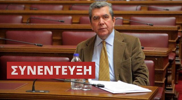 Αλέξης Μητρόπουλος: Θα υπάρξει ισχυρή κοινοβουλευτική πλειοψηφία του ΣΥΡΙΖΑ