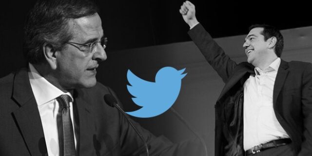 Ποιος κερδίζει τη μάχη των Social Media στις εκλογές