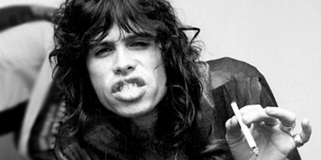 Μηχανή του Χρόνου: Οι ροκάδες που πλήρωσαν την εξάρτηση σκληρά και ξέκοψαν από τα ναρκωτικά