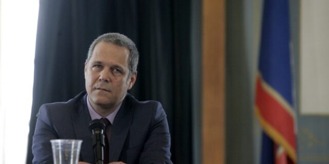 Δεν έχει χρήματα για να κατέβει στις εκλογές ο Θάνος Τζήμερος