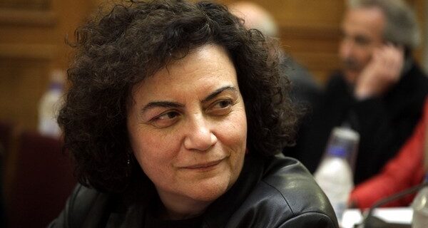 Βαλαβάνη: Ο ΣΥΡΙΖΑ θα αιτηθεί την τεχνική επέκταση του προγράμματος