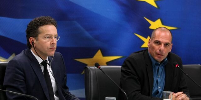 Τεράστιες οι διαφορές στη συνεργασία της Ελλάδας με την Ευρώπης