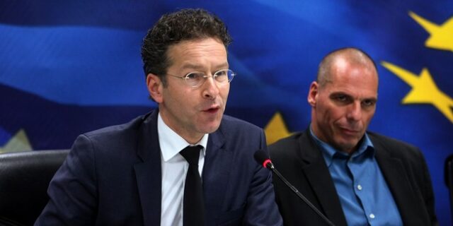 Η εξομολόγηση ενός ραγιά