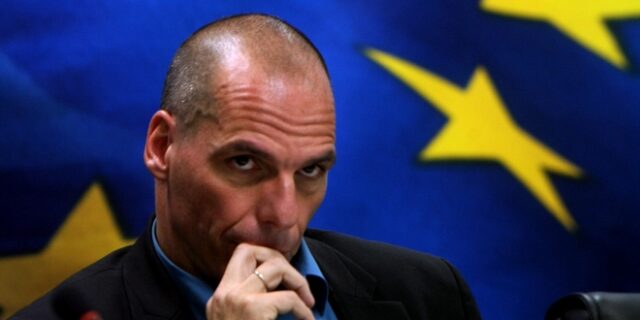 Εκτάκτως στο Παρίσι ο Βαρουφάκης: Η χώρα ζητεί χώρο, χρόνο και ανάσες