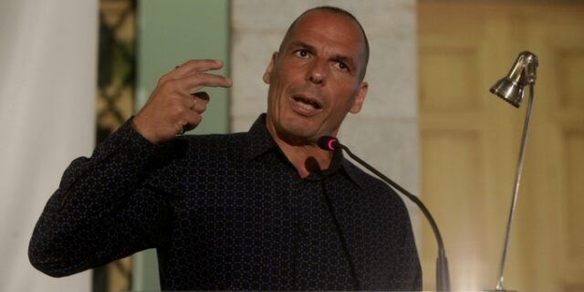 Γιάνης Βαρουφάκης: Ο νέος τσάρος της ελληνικής οικονομίας μέσα από 10 ατάκες