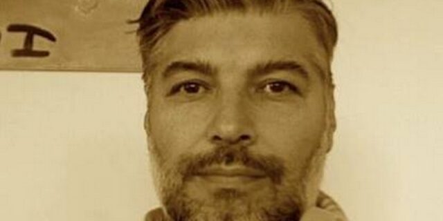 Στα ψηφοδέλτια της ΝΔ ο αντιπρόεδρος της ΔΡΑΣΗΣ