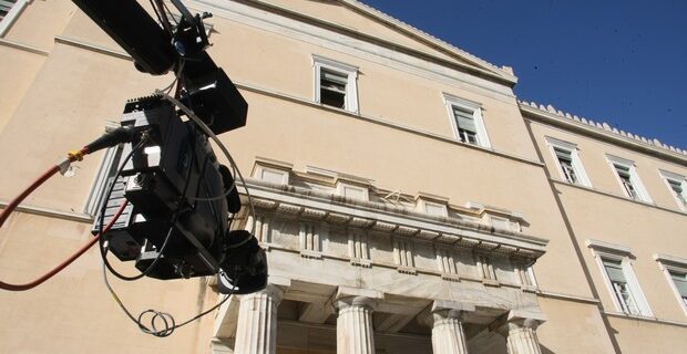 Σε λειτουργία το Κέντρο Τύπου των βουλευτικών εκλογών