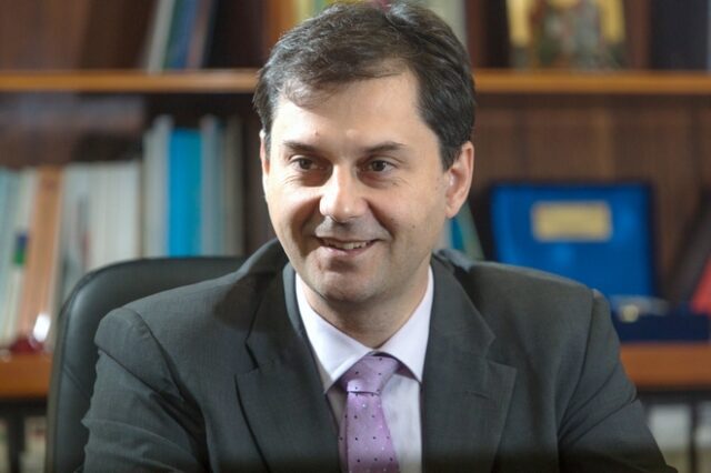 Άρθρο του Χάρη Θεοχάρη στο NEWS 247: H ΔΝΤ-ομαχία και οι ψευδοστρατηγοί