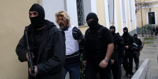 Την Παρασκευή στον ανακριτή οι κατηγορούμενοι για την υπόθεση Ξηρού