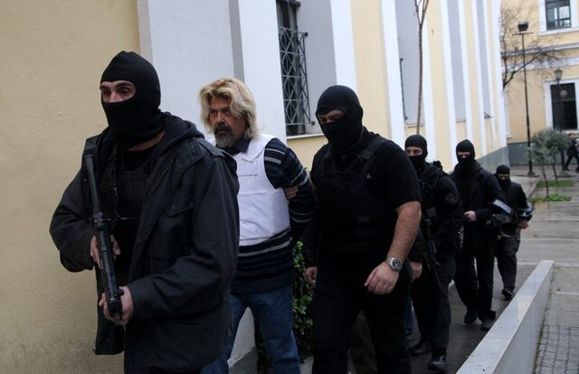 Την Παρασκευή στον ανακριτή οι κατηγορούμενοι για την υπόθεση Ξηρού