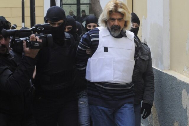 Οι “Πυρήνες” θα εκτελούσαν τον Ξηρό μετά τον “Γοργοπόταμο”