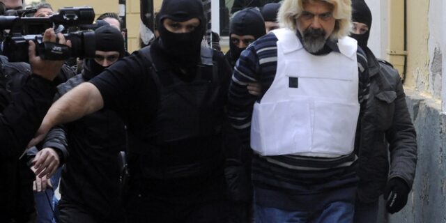Προφυλακίστηκαν οι δύο για την υπόθεση Ξηρού
