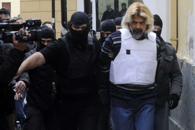 Προφυλακίστηκαν οι δύο για την υπόθεση Ξηρού