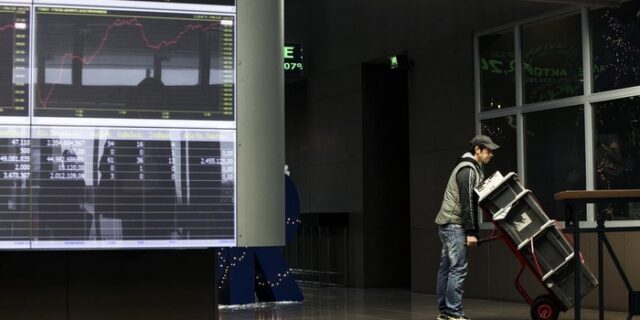 Παρελθόν, παρόν και μέλλον του ΧΑ