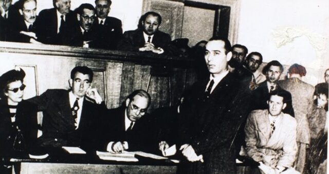 Πέθανε η Θεοδώρα Ζησιμοπούλου, σύζυγος του δημοσιογράφου Γρηγόρη Στακτόπουλου