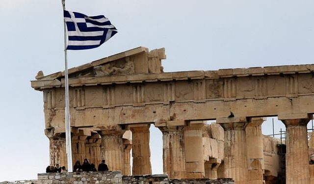 Γερμανικός Τύπος: Η Αθήνα χρειάζεται μια ελάφρυνση