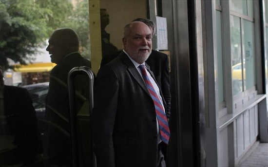 Ήρθαν, είδαν και έφυγαν οι Βίζερ και Κοστέλο