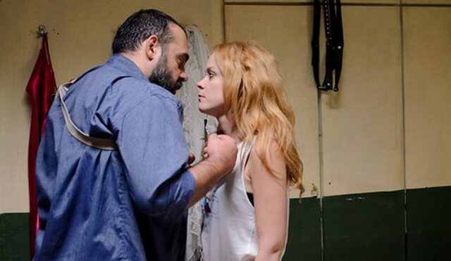 Η 10η εντολή καθήλωσε το κοινό. Δυναμικό comeback μετά από δέκα χρόνια